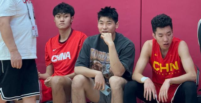 布好消息了, 伤势, 同处一个半