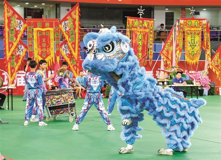 各代表队围, entit