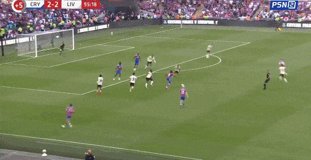 AA, 加克波, 马特塔点射