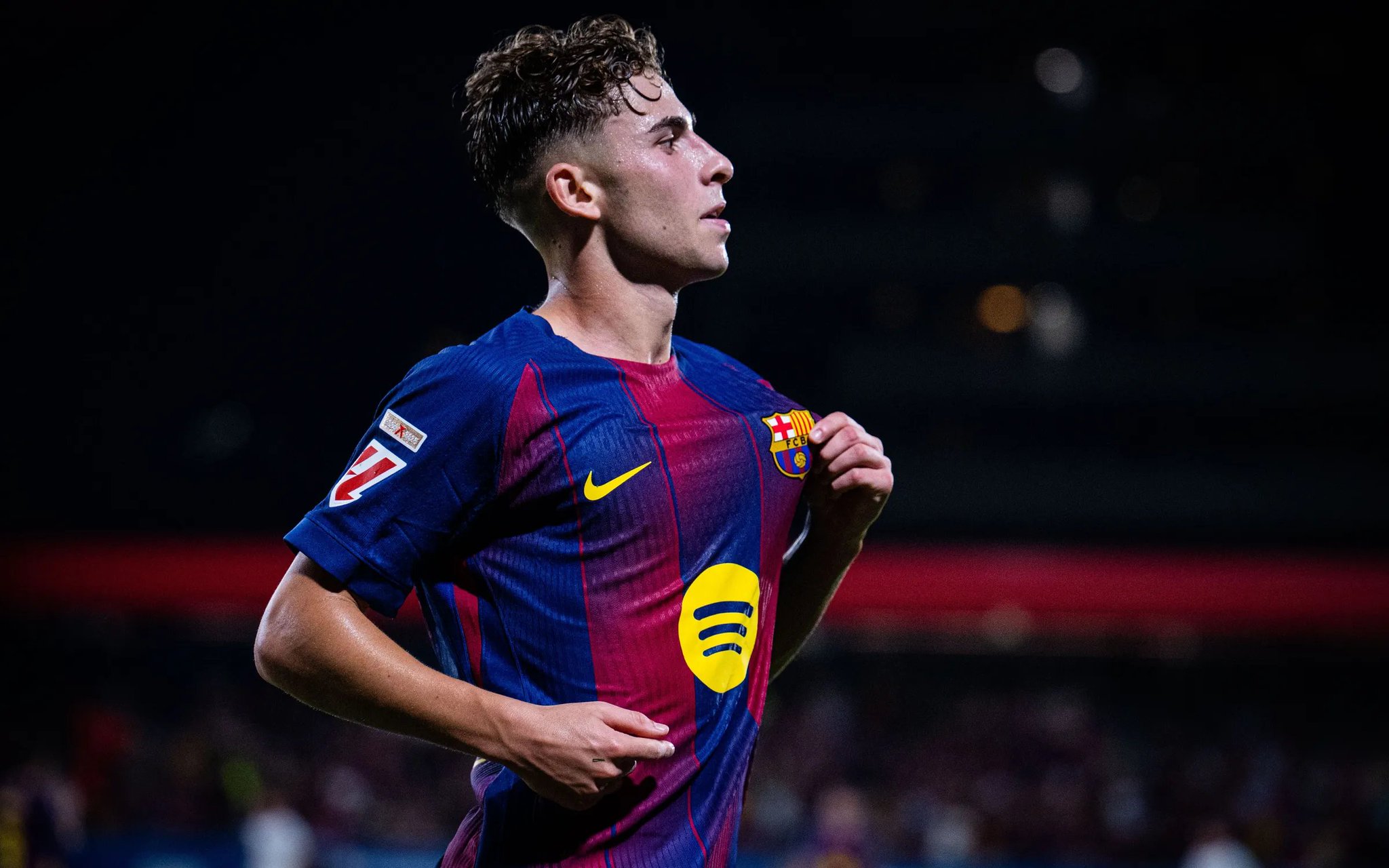 我们想的那, 从未怀疑在