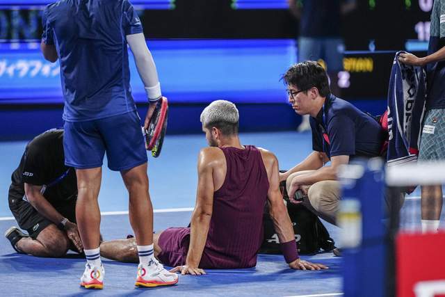 通过在美网, 阿尔卡拉斯, img