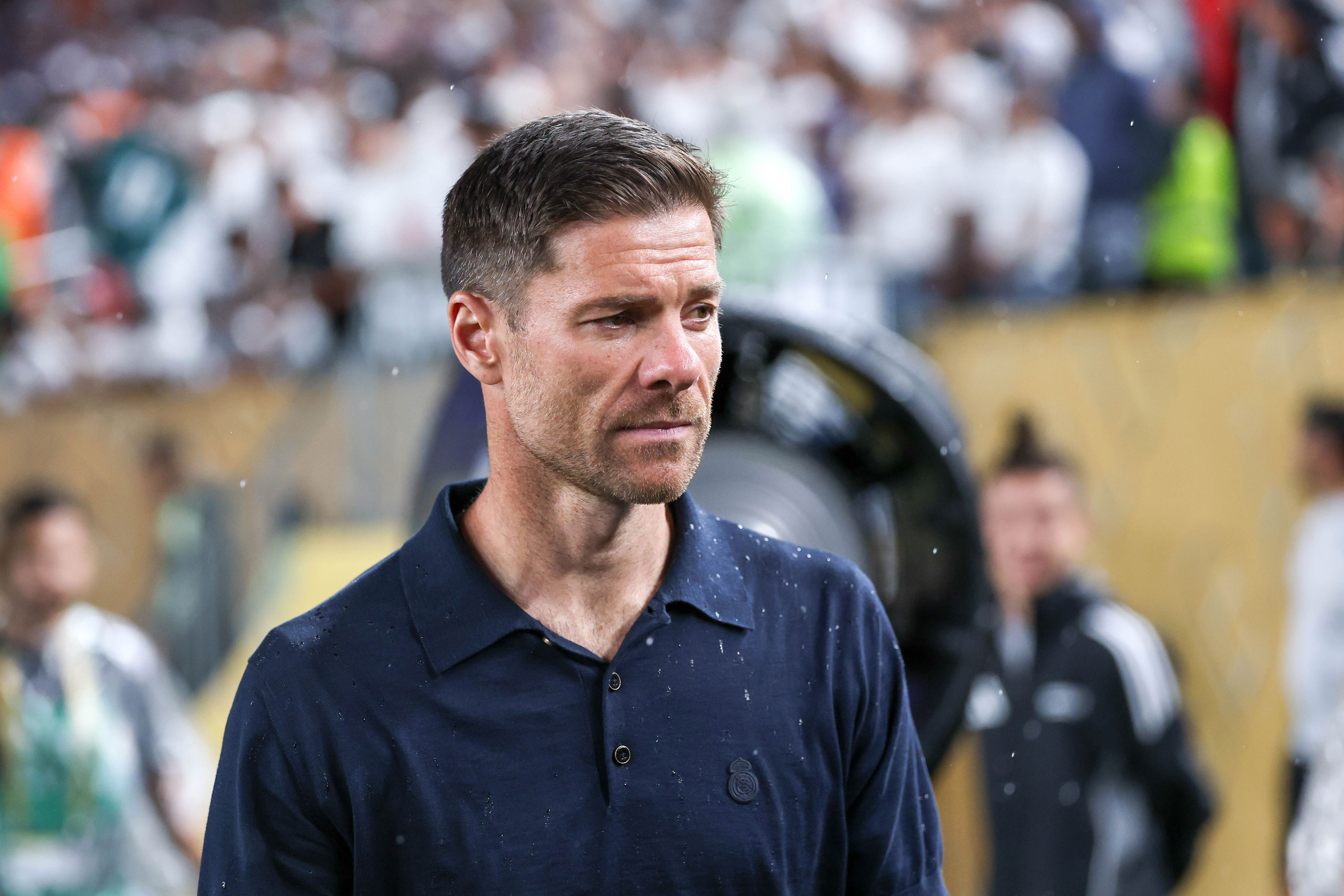 国家队比赛, 进行了重新, 马卡