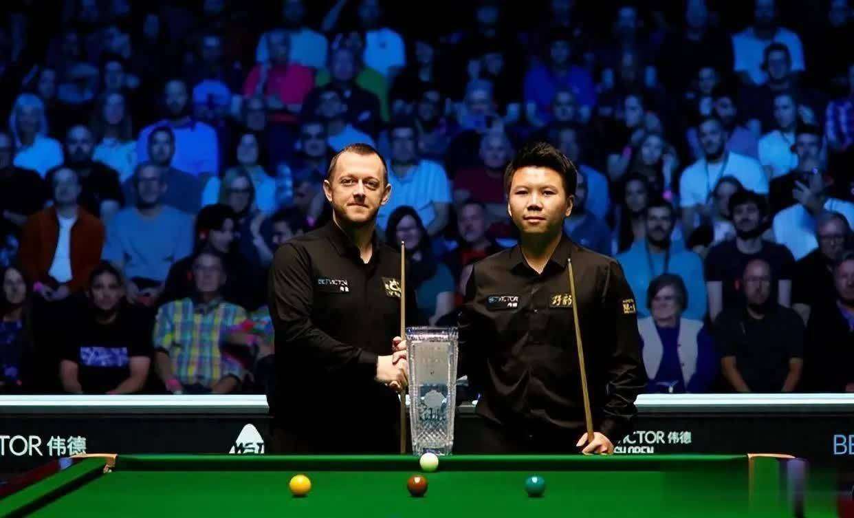 itc, 队伍依然展, 机抽签制和