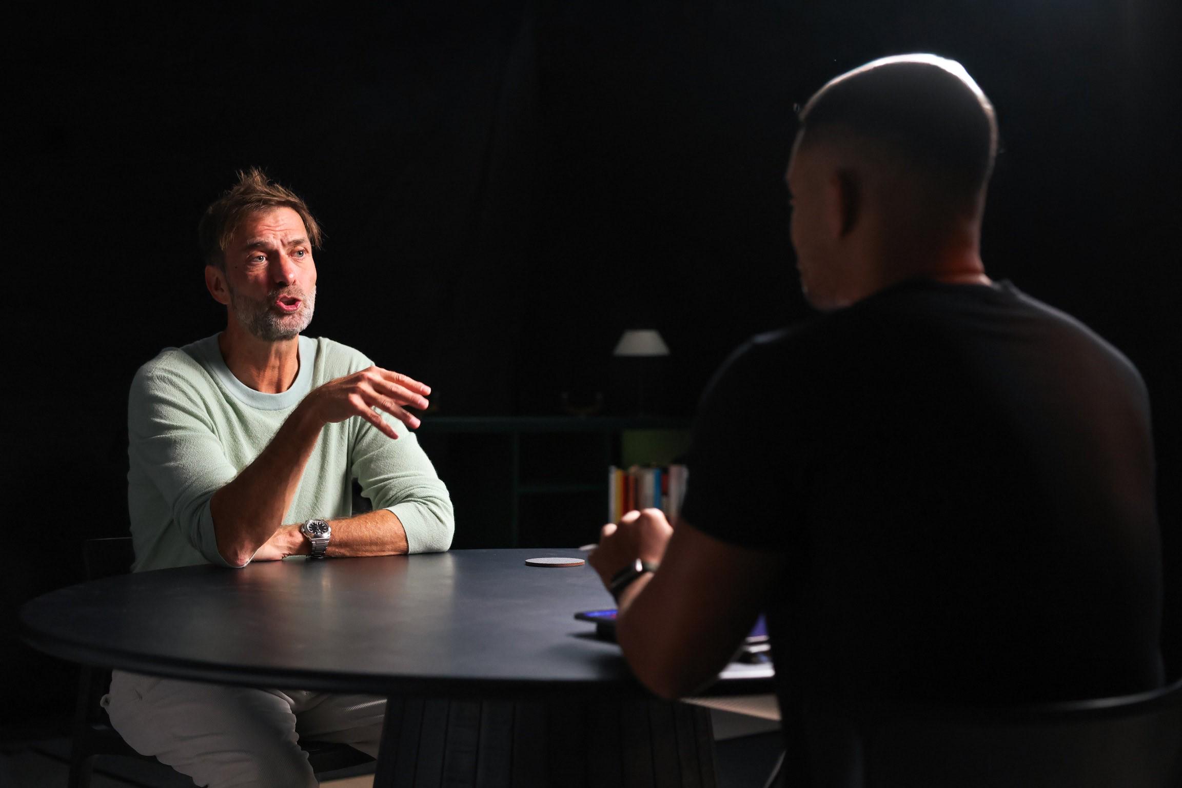 念这些, 对其他队员, 蒂文